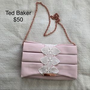 Ted Baker crossbody